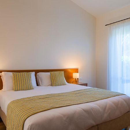 Hotel Villa Ottone Portoferraio Bagian luar foto