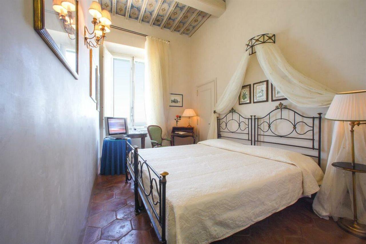Hotel Villa Ottone Portoferraio Bagian luar foto